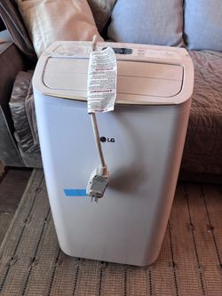 Portable AC