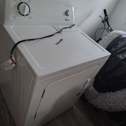 Gas Dryer