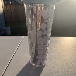 STARBUCKS CUP + HYDROFLASK (x2)