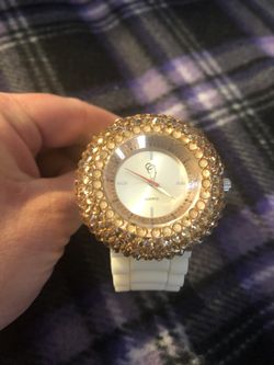 Ladies watch