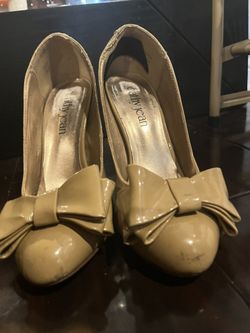 Free Shoes Heels Size 5, Size 6