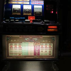 IGT DOUBLE DIAMOND DELUXE SLOT