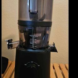 Nama  J2 - Cold Press