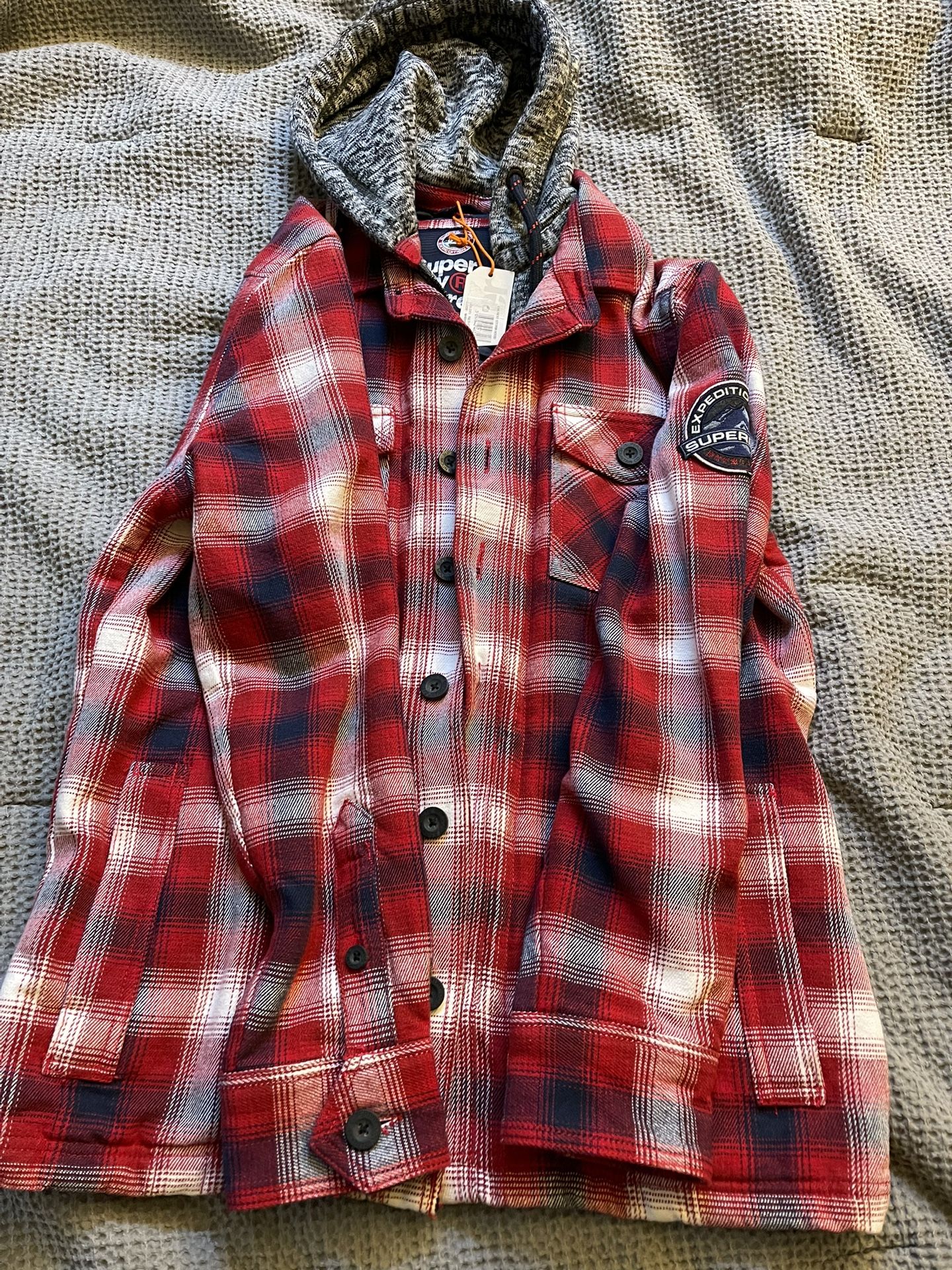 Superdry Jacket Men’s