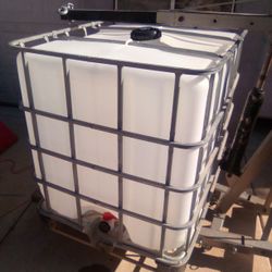 IBC Tank