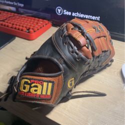 First Base Glove 