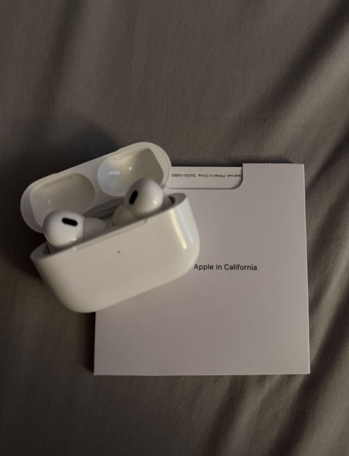 Airpods