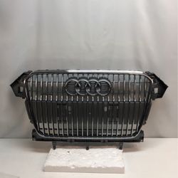 2013-2016 Audi A4 Allroad Grille OEM 