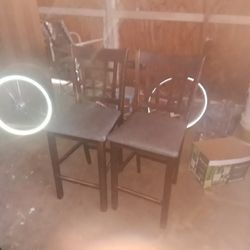 Bar Stools