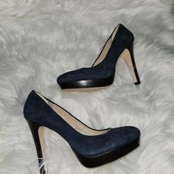 Women's Calvin Klein heels size 8.5