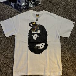 Bape T shirt