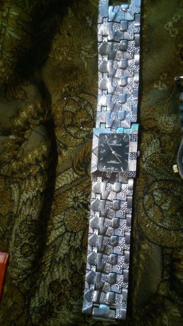 Charles lasalle watch