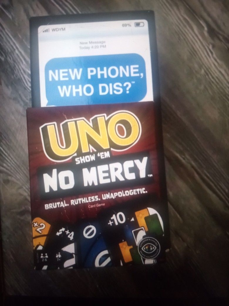 Card Games