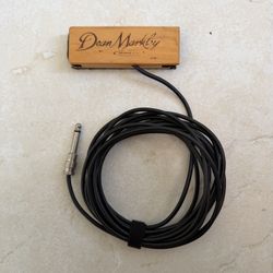 Dean Markley ProMag Plus Acoustic Pickup