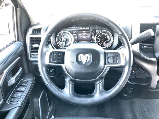 2020 RAM 2500
