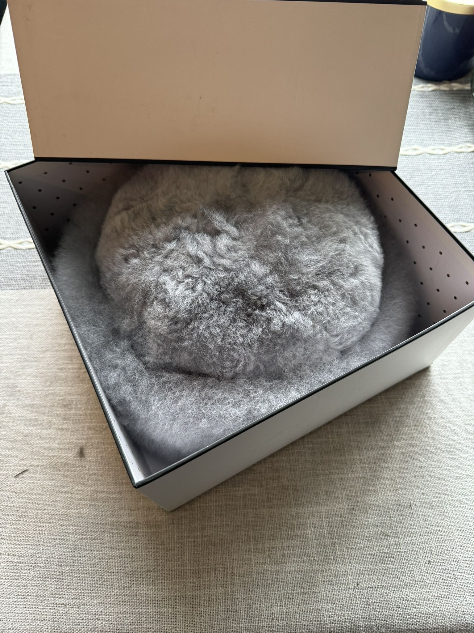 Alpaca Hat Brand New