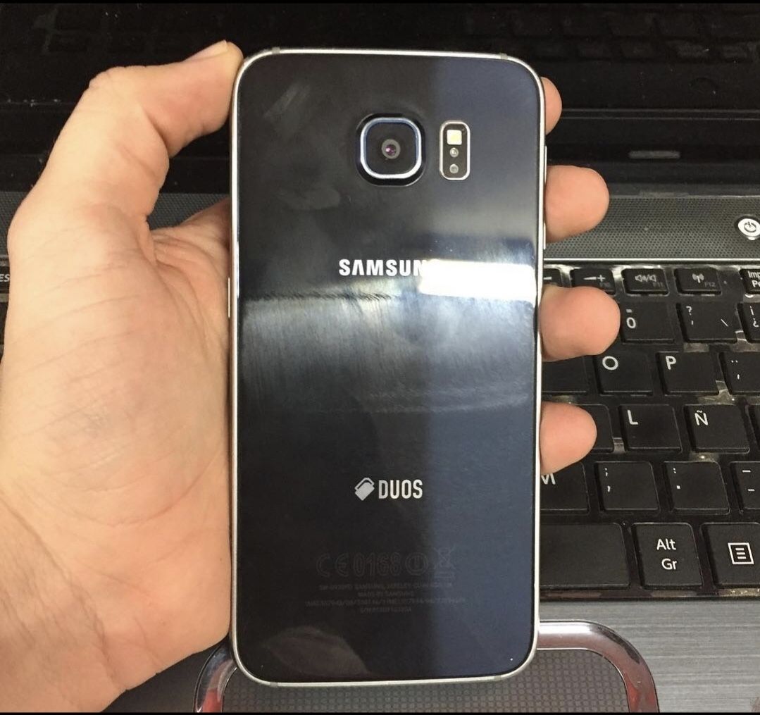 Samsung Galaxy S6 Unlocked With Warranty