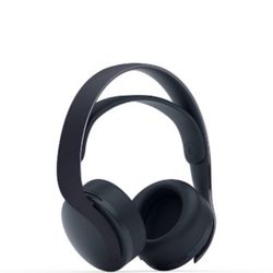 Ps5 Wireless Headset.