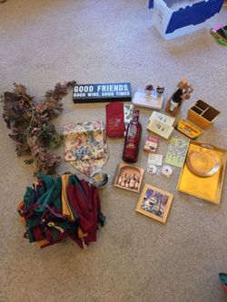 Wine Party Kit