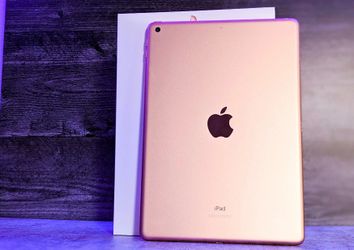 Ipad 8 Generation 10.2”