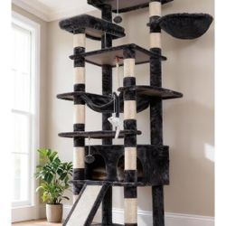 Cat Tree 