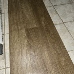 Vinyl Plank