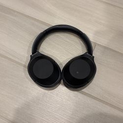 Sony WH-1000XM2 Headphones
