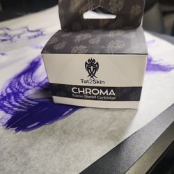 Tattoo stencil ink cartridges for cannon printers