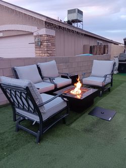 Beautiful Patio Furniture New 