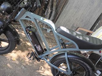 bicycle for sale
