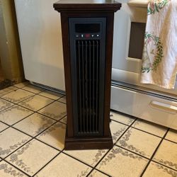 Heater