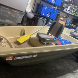 Everything Included(Excellent Price)