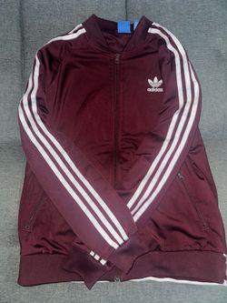 Women’s Adidas Jackets (Large)