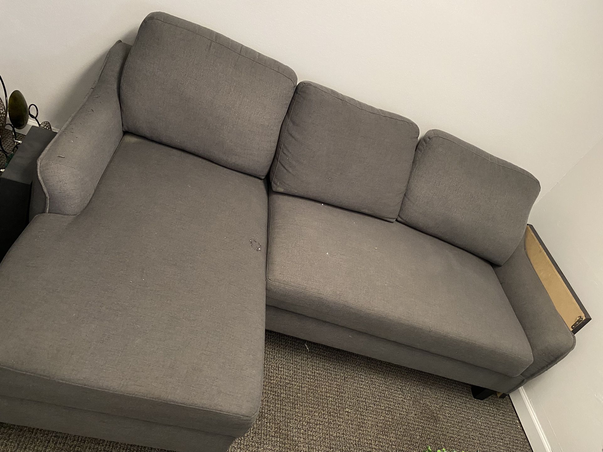Couch Futon For Sale - Multiple Available 