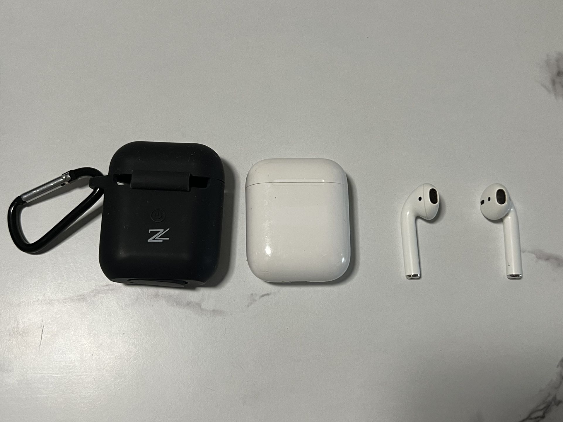 Airpods 1st Gen