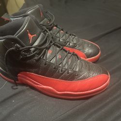 Jordan 12’s