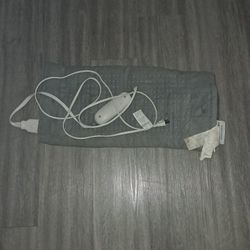  Electric Heating Pad