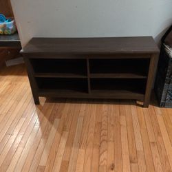 Bookshelf