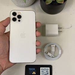 iPhone 12 Pro 256Gb Unlocked