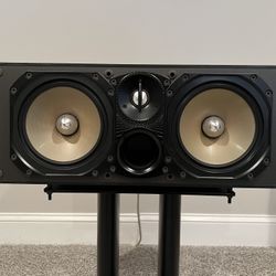 Paradigm CC-470 v3 Center Channel Speaker