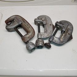 Copper Pipe Cutters 