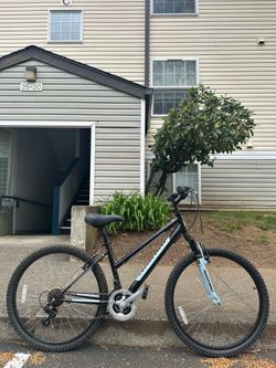 Nishiki Pueblo 26” Mountain Bike — Small 15” Frame