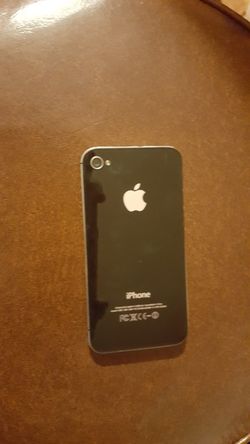IPhone 4