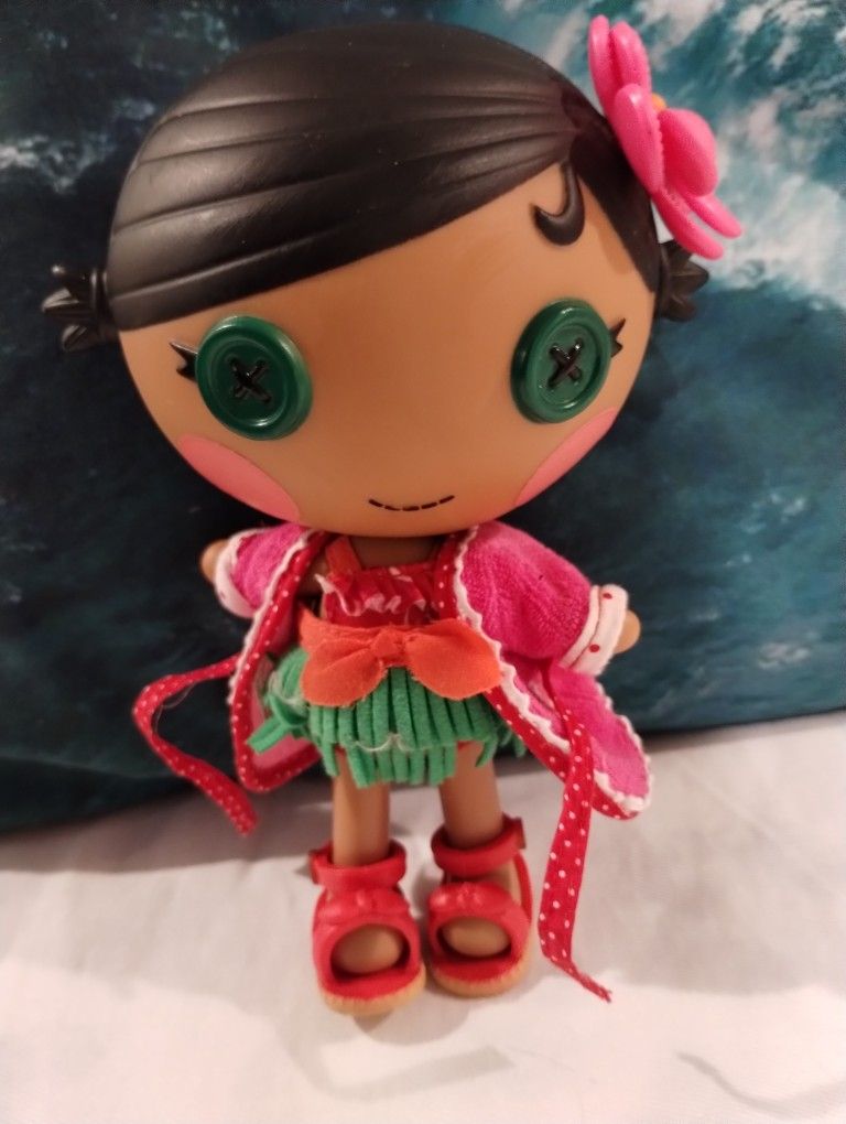 La La.Loopsie Dolls 