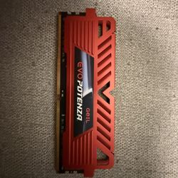 Evo Potenza Geil 4x