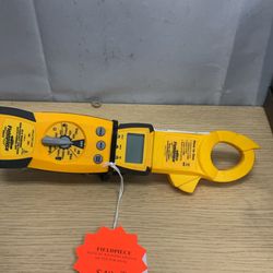 10035 fieldpiece hvac meter 57805