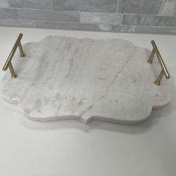 Marble Tray