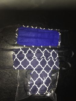 Mascarillas con Filtro / Filter Mask