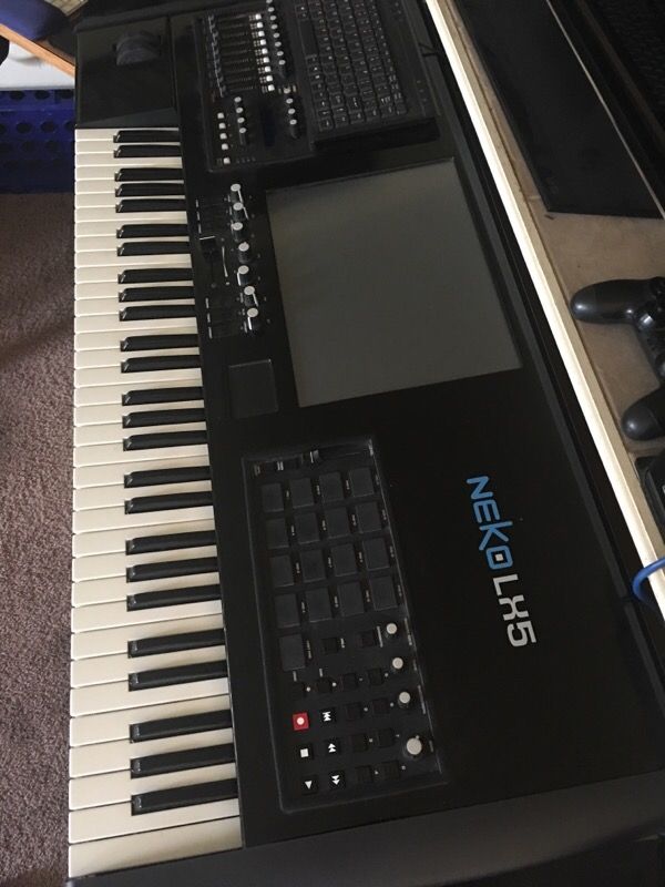 Open Labs Neko LX5