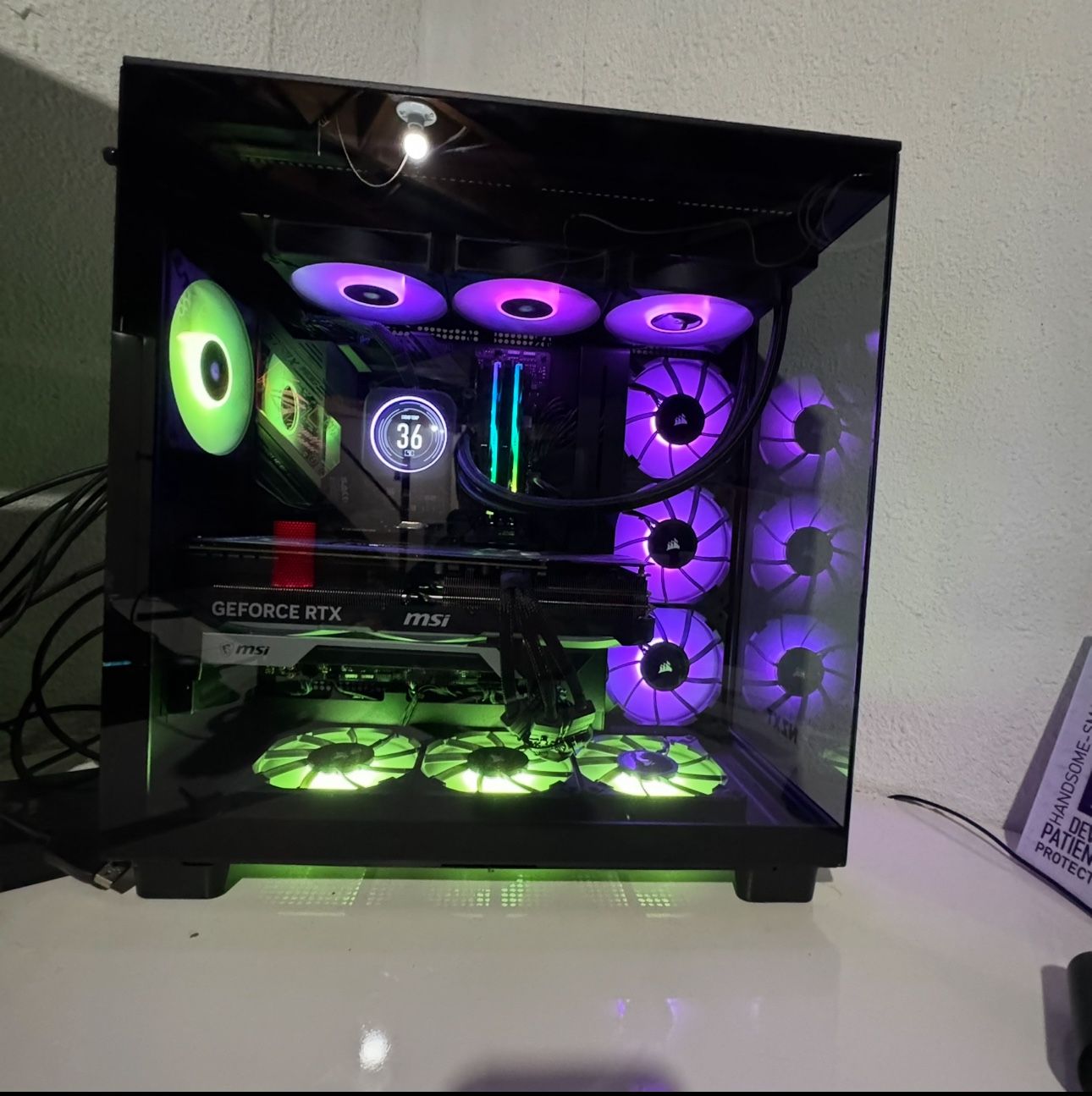 Selling Some of My Pc Parts